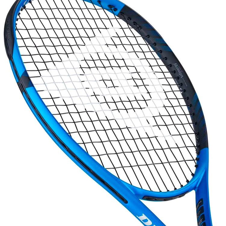 Racheta tenis de camp Dunlop TEAM 260 G1 photo 3